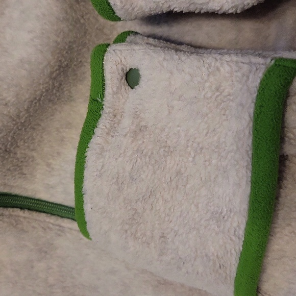 Montbell two piece set - Picture 8 of 8